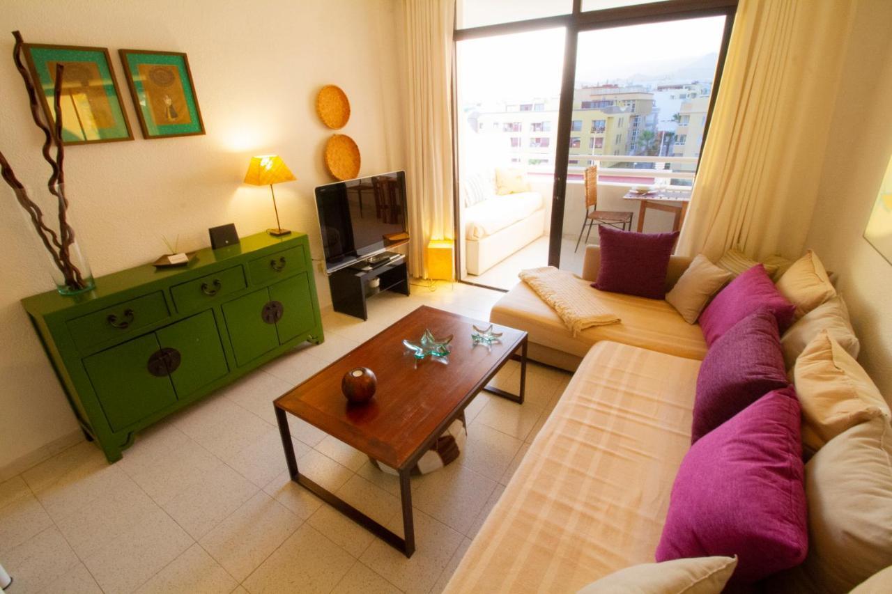 Medano4You Red Square Dream Holiday Home El Médano Eksteriør billede