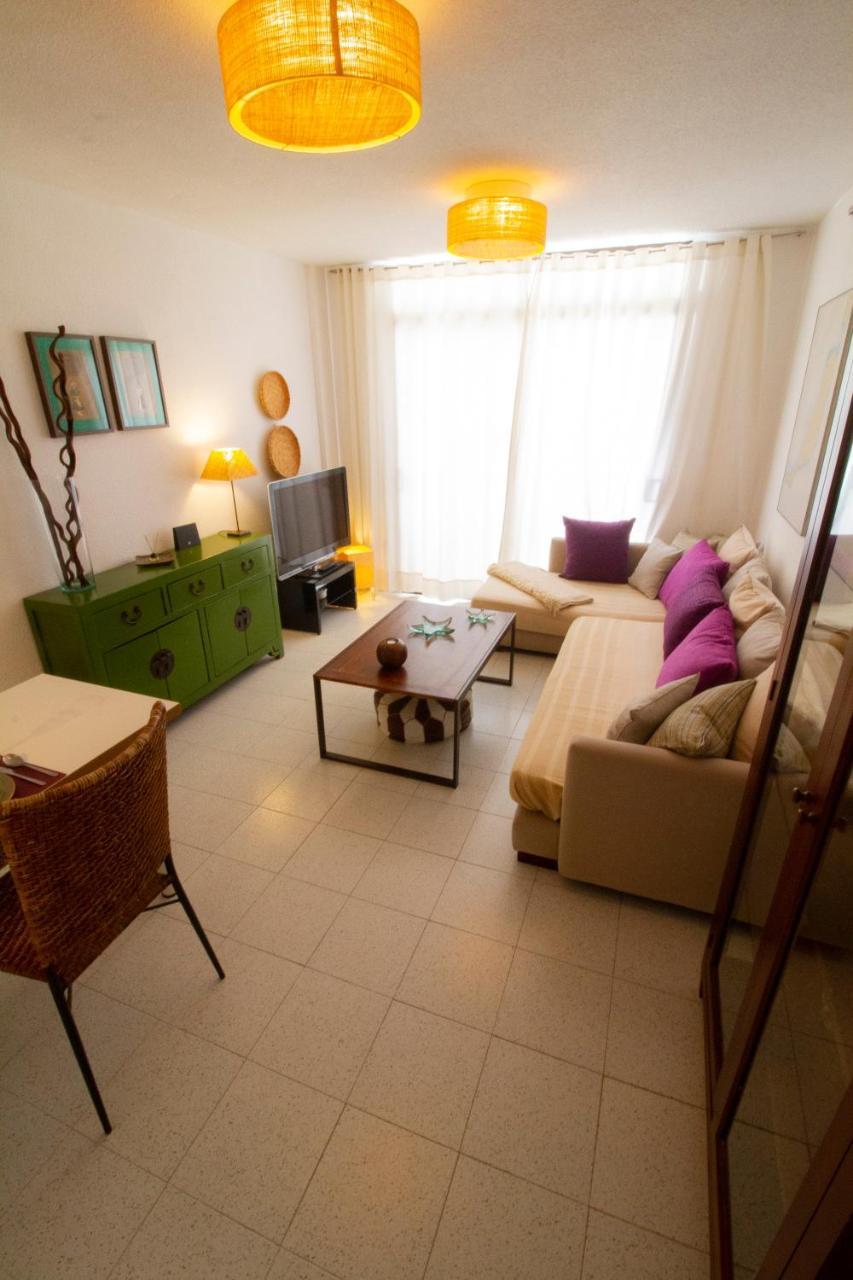 Medano4You Red Square Dream Holiday Home El Médano Eksteriør billede