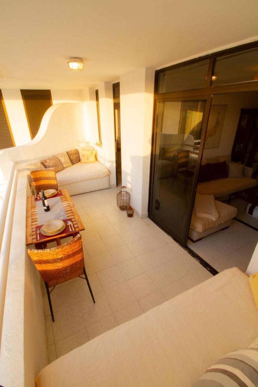 Medano4You Red Square Dream Holiday Home El Médano Eksteriør billede