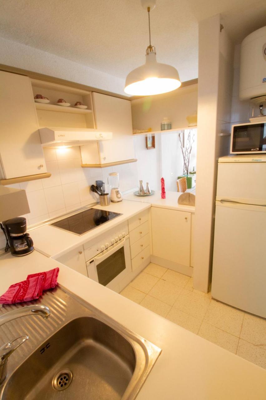 Medano4You Red Square Dream Holiday Home El Médano Eksteriør billede